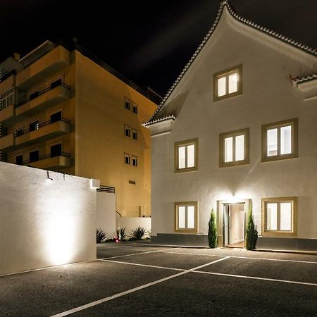 Chalet Estoril Luxury Apartments Ngoại thất bức ảnh