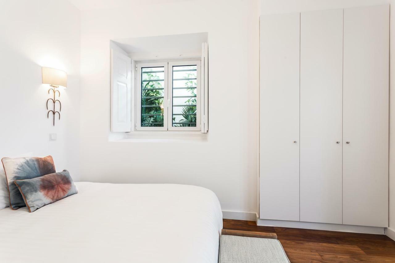 Chalet Estoril Luxury Apartments Ngoại thất bức ảnh