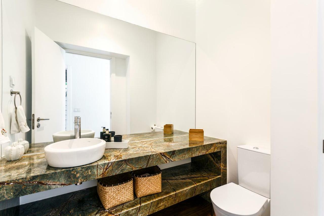 Chalet Estoril Luxury Apartments Ngoại thất bức ảnh