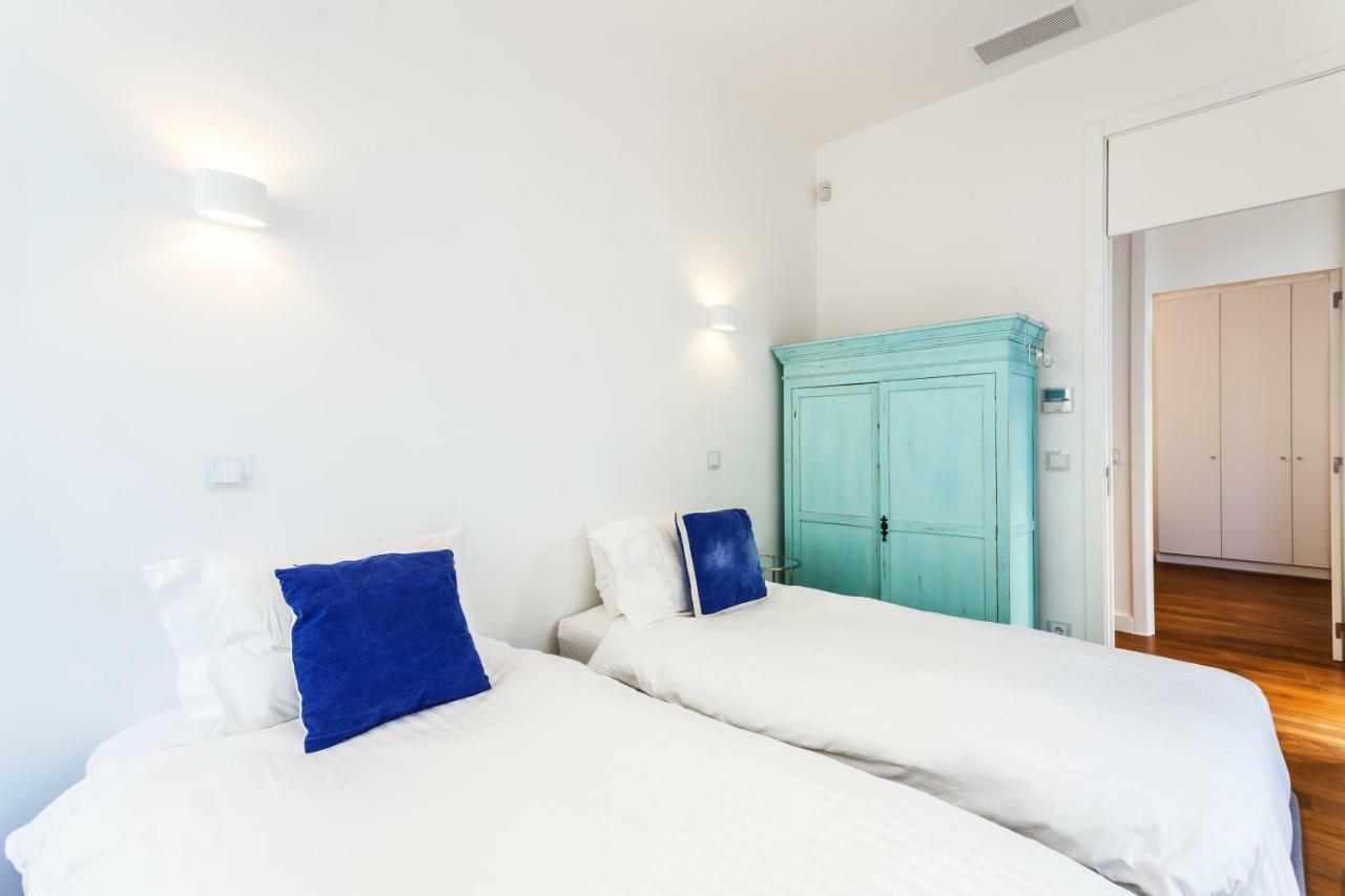 Chalet Estoril Luxury Apartments Ngoại thất bức ảnh