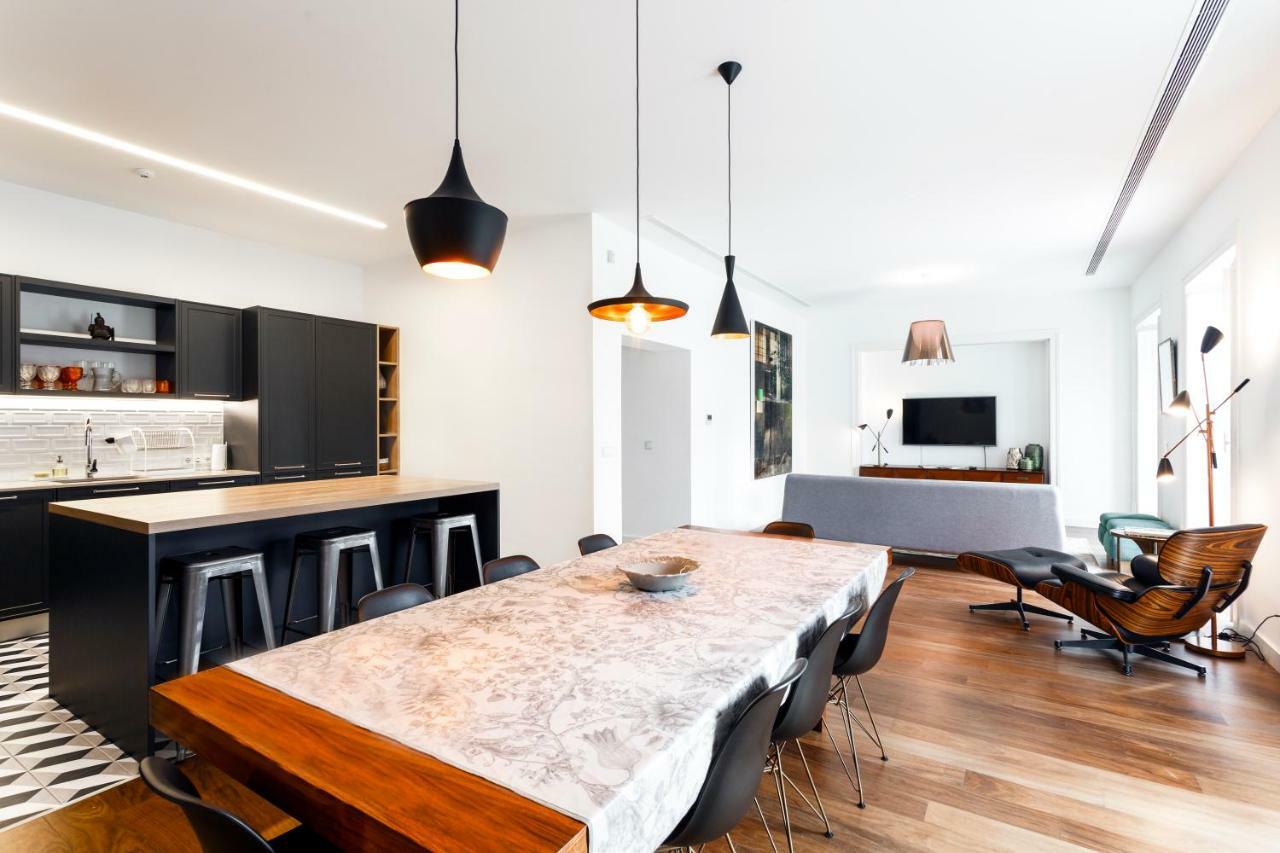 Chalet Estoril Luxury Apartments Ngoại thất bức ảnh