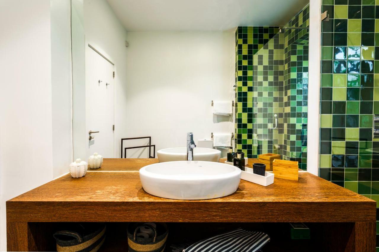 Chalet Estoril Luxury Apartments Ngoại thất bức ảnh