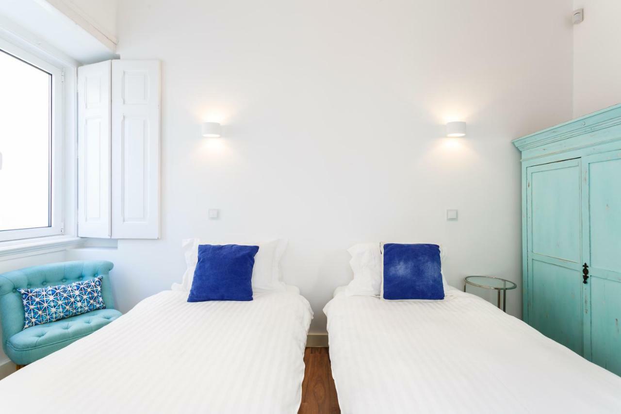 Chalet Estoril Luxury Apartments Ngoại thất bức ảnh