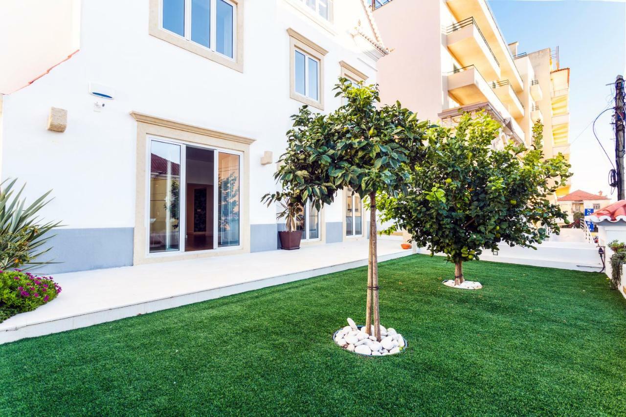 Chalet Estoril Luxury Apartments Ngoại thất bức ảnh
