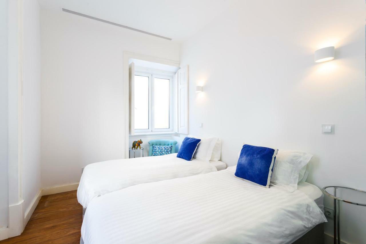 Chalet Estoril Luxury Apartments Ngoại thất bức ảnh