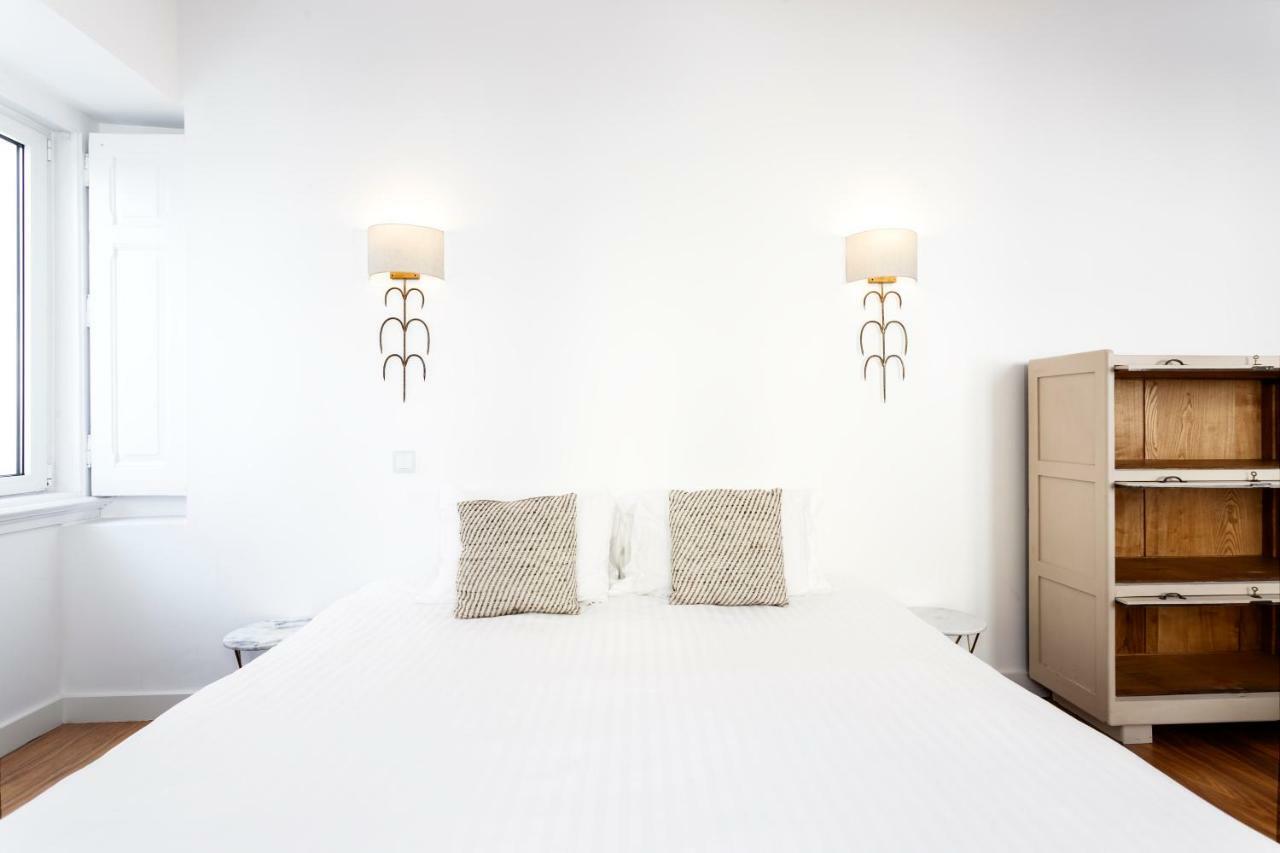 Chalet Estoril Luxury Apartments Ngoại thất bức ảnh