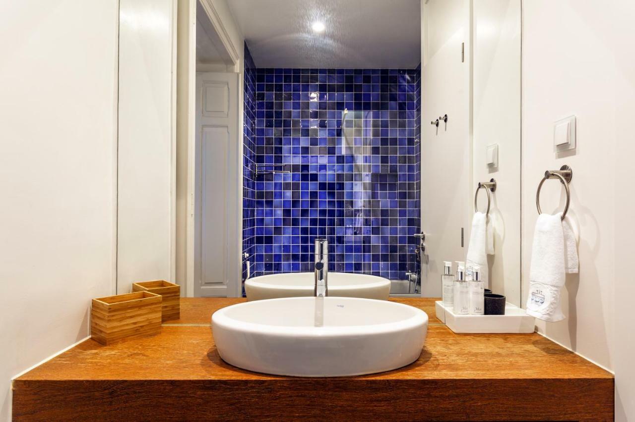 Chalet Estoril Luxury Apartments Ngoại thất bức ảnh