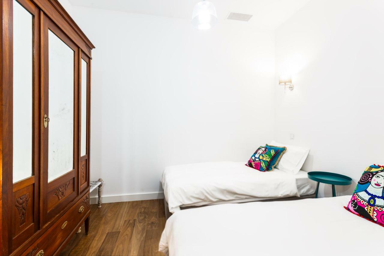 Chalet Estoril Luxury Apartments Ngoại thất bức ảnh