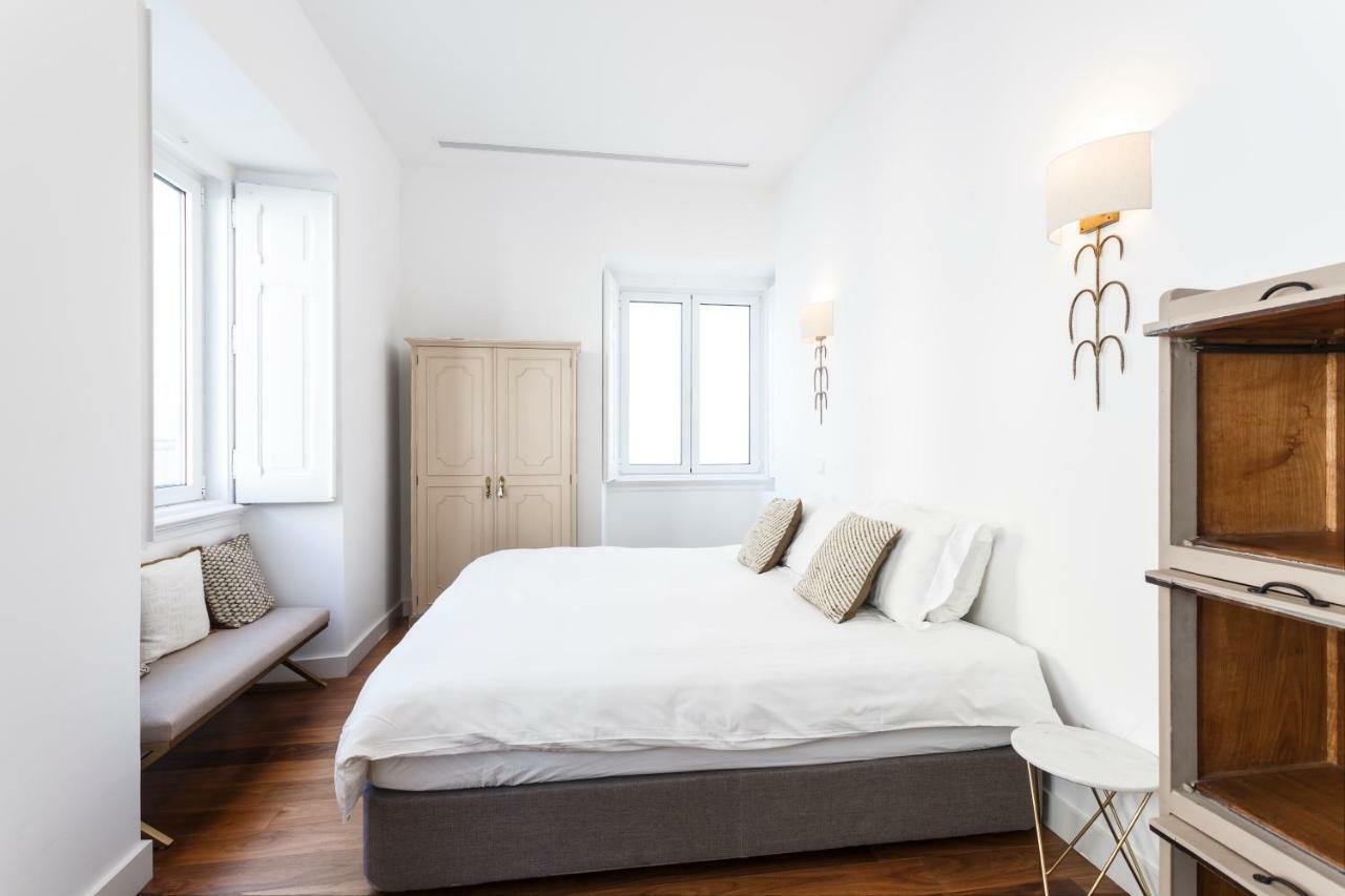 Chalet Estoril Luxury Apartments Ngoại thất bức ảnh