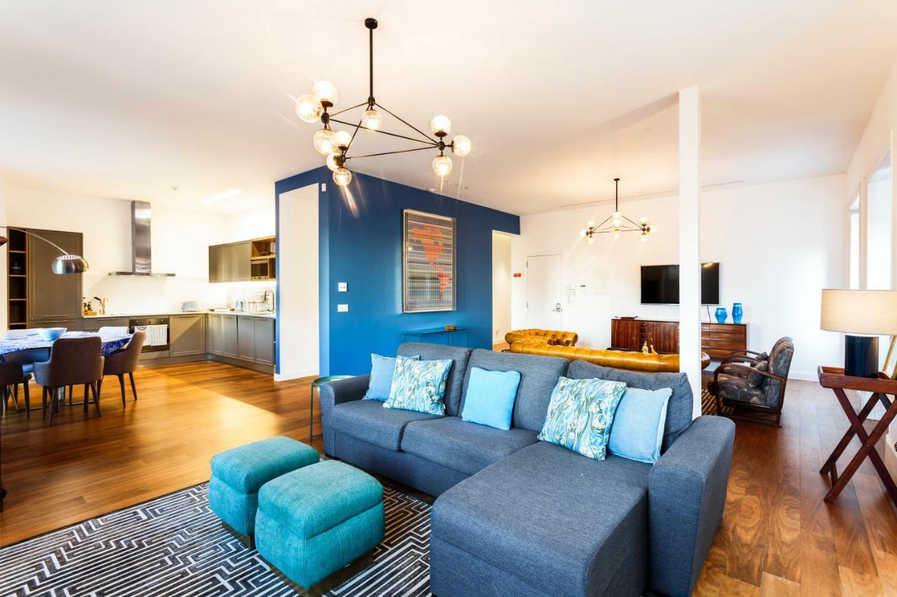 Chalet Estoril Luxury Apartments Ngoại thất bức ảnh