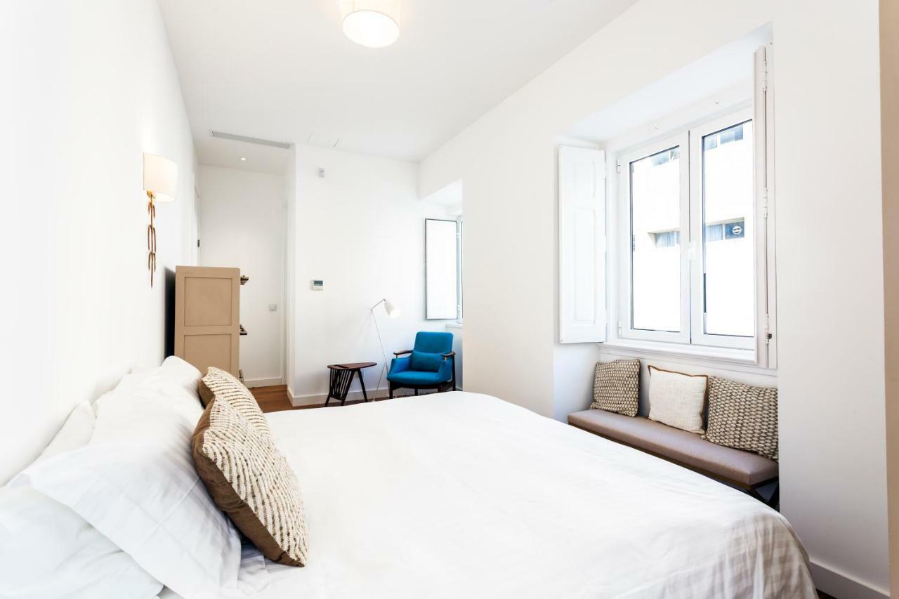 Chalet Estoril Luxury Apartments Ngoại thất bức ảnh