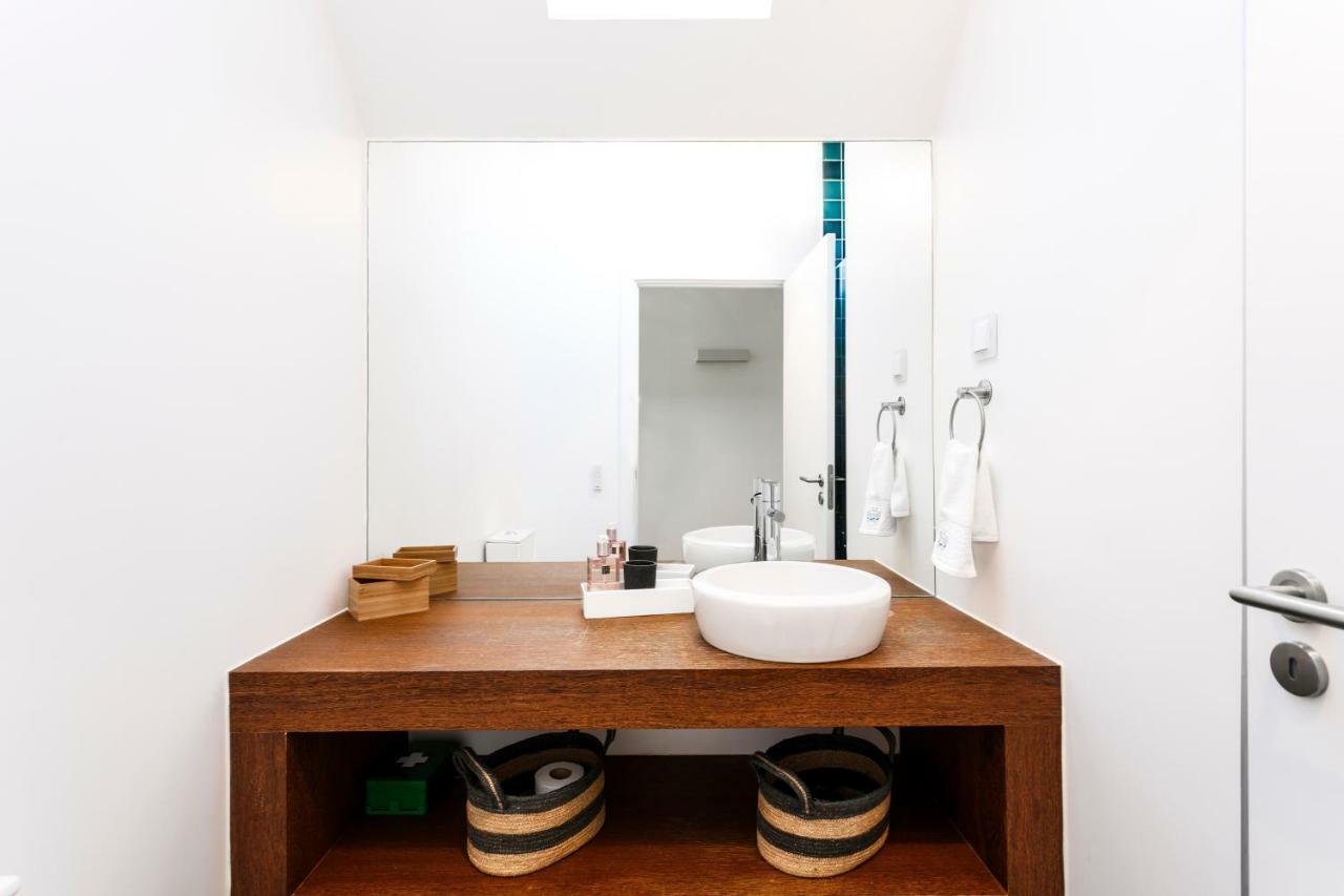 Chalet Estoril Luxury Apartments Ngoại thất bức ảnh