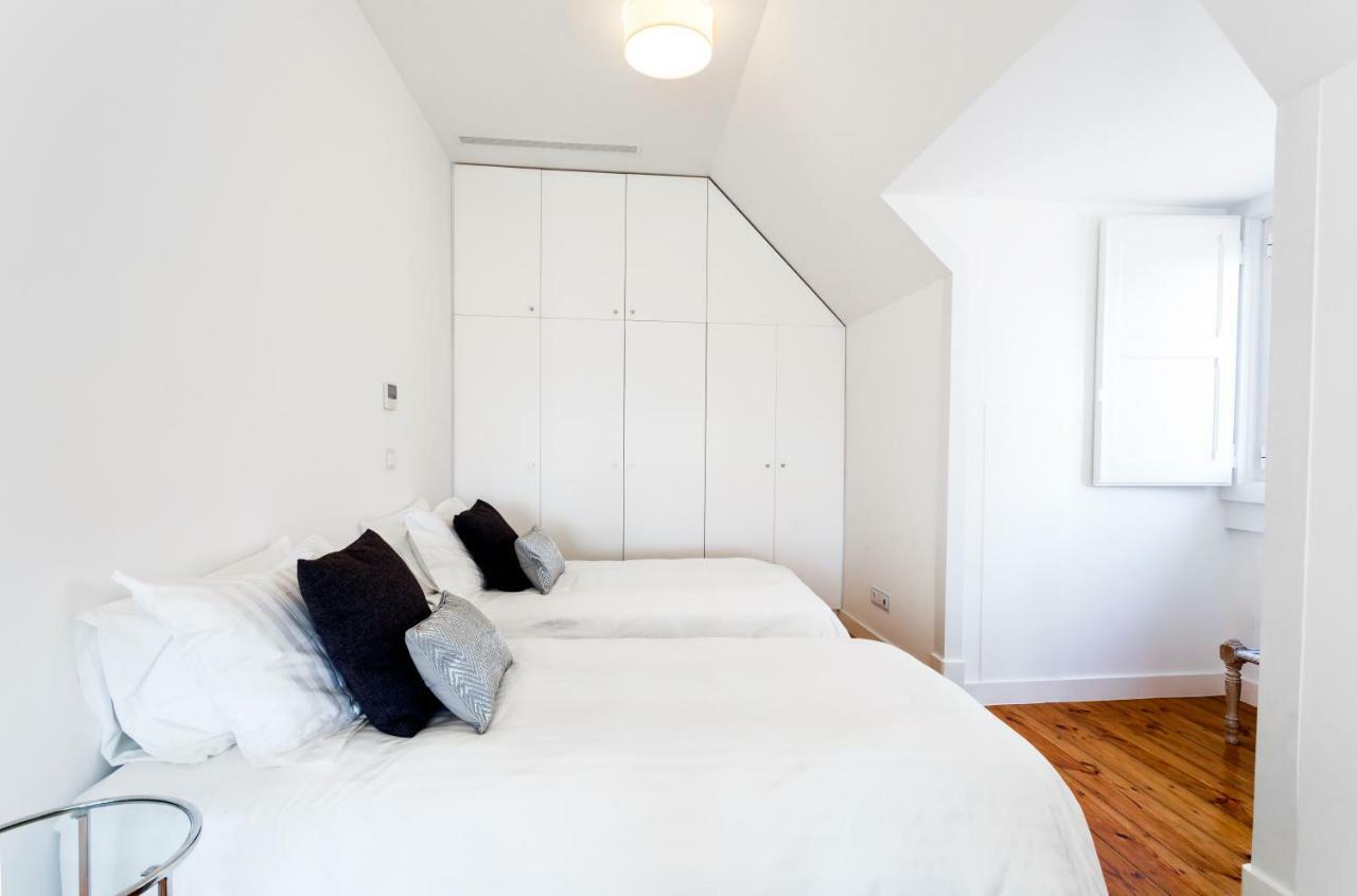 Chalet Estoril Luxury Apartments Ngoại thất bức ảnh