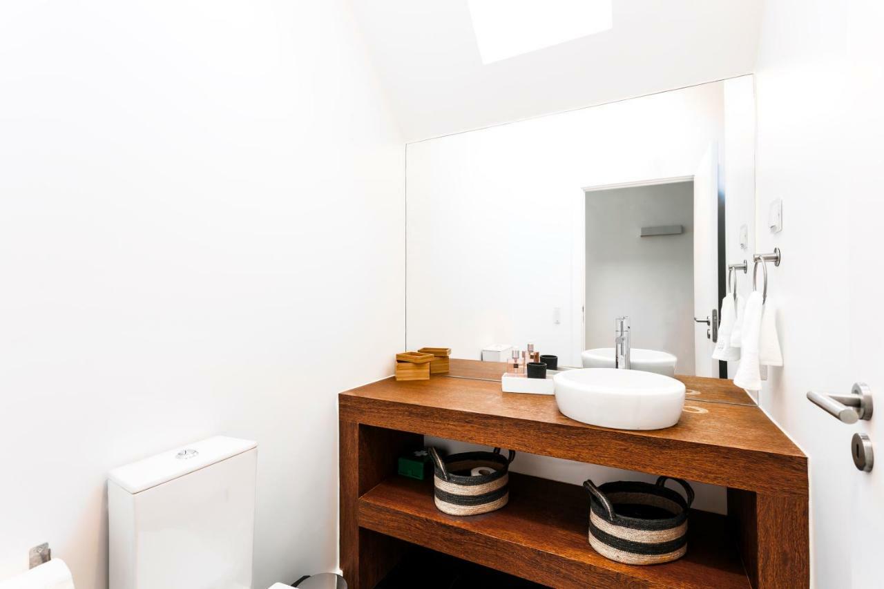 Chalet Estoril Luxury Apartments Ngoại thất bức ảnh