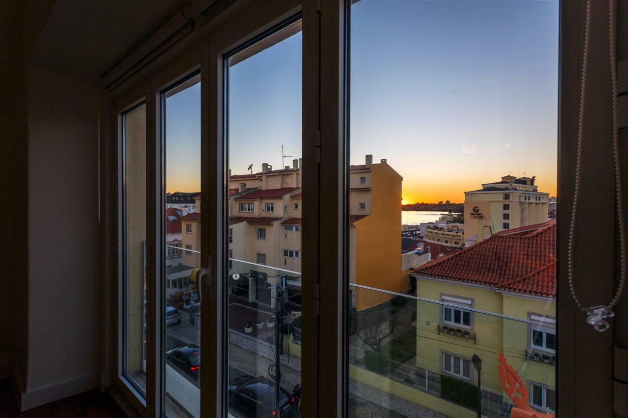 Chalet Estoril Luxury Apartments Ngoại thất bức ảnh