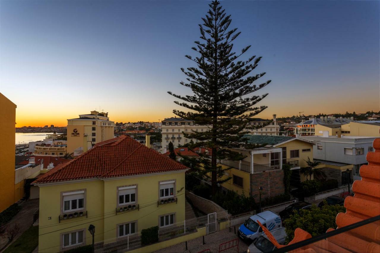 Chalet Estoril Luxury Apartments Ngoại thất bức ảnh